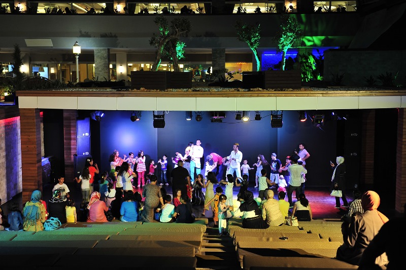 Adenya Hotel